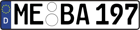 ME-BA197