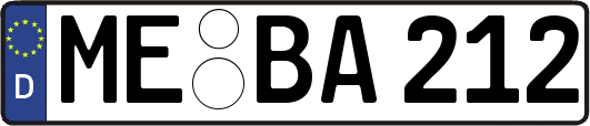 ME-BA212