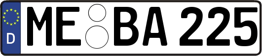 ME-BA225