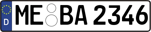 ME-BA2346