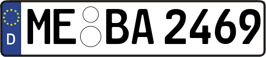 ME-BA2469