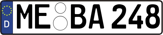 ME-BA248