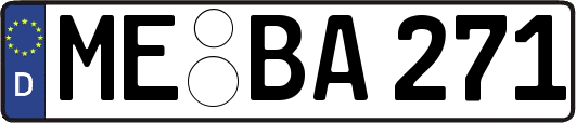 ME-BA271