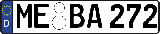 ME-BA272