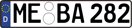 ME-BA282