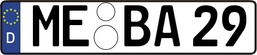 ME-BA29