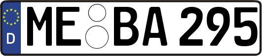 ME-BA295