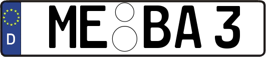 ME-BA3