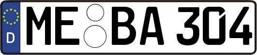 ME-BA304