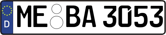 ME-BA3053