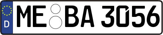 ME-BA3056