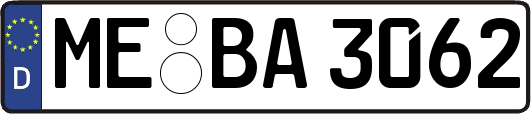 ME-BA3062