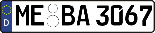 ME-BA3067