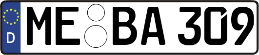 ME-BA309