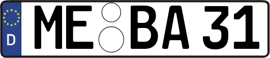 ME-BA31