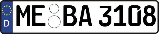 ME-BA3108