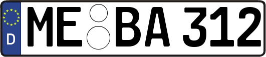 ME-BA312