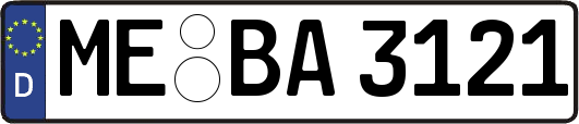 ME-BA3121