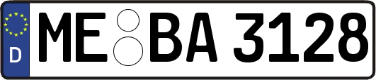 ME-BA3128