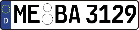 ME-BA3129