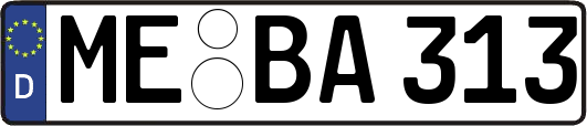 ME-BA313