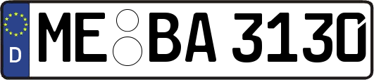 ME-BA3130