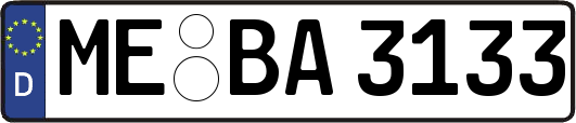 ME-BA3133