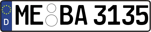 ME-BA3135