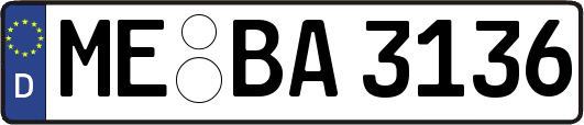 ME-BA3136