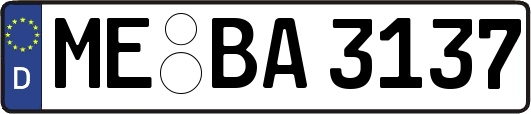 ME-BA3137