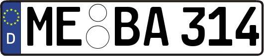ME-BA314