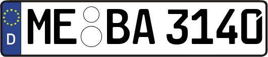 ME-BA3140