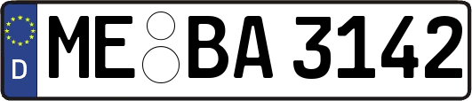 ME-BA3142
