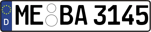 ME-BA3145