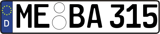 ME-BA315