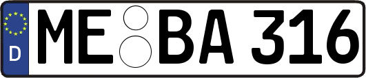 ME-BA316