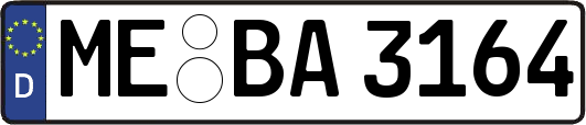 ME-BA3164