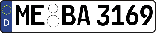 ME-BA3169