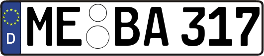 ME-BA317
