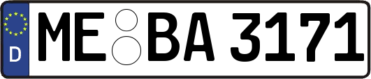 ME-BA3171