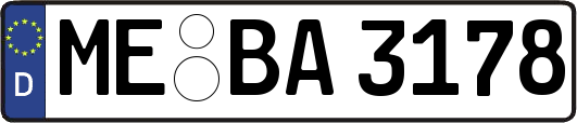 ME-BA3178