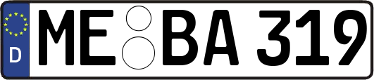 ME-BA319