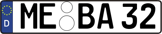 ME-BA32