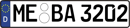 ME-BA3202