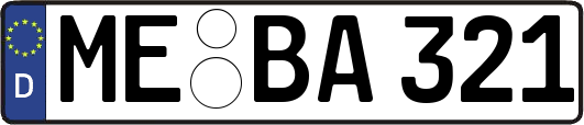 ME-BA321