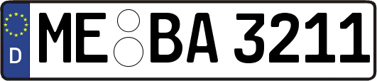 ME-BA3211