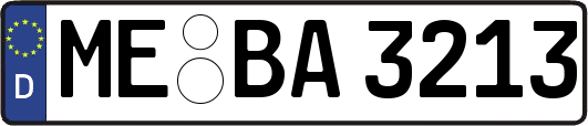 ME-BA3213