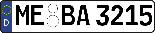 ME-BA3215