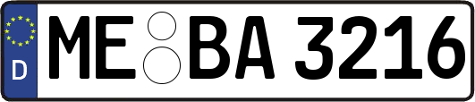 ME-BA3216