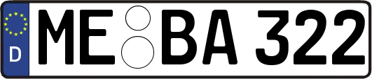 ME-BA322